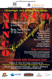 Ninco Nanco centocinquanta